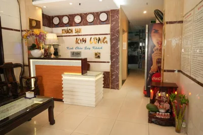 khách sạn Kim Long – Fotos 3