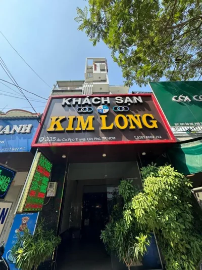 khách sạn Kim Long – Fotos 5