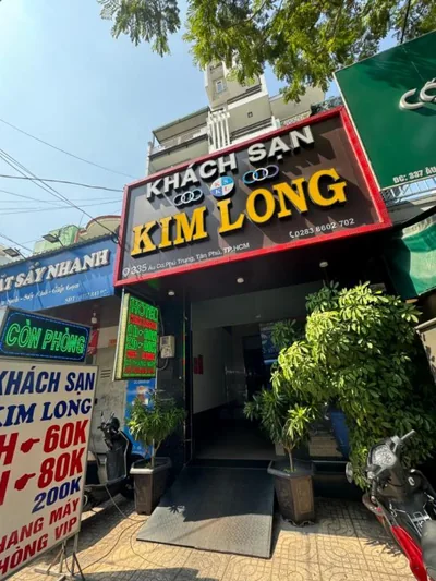 khách sạn Kim Long – Fotos 9